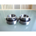 Stainless Steel/ Chrome Steel china factory insert ball bearing uc 326